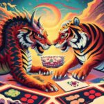 “Fierce Bets: The Rise of Dragon Tiger Games in Online Casinos”